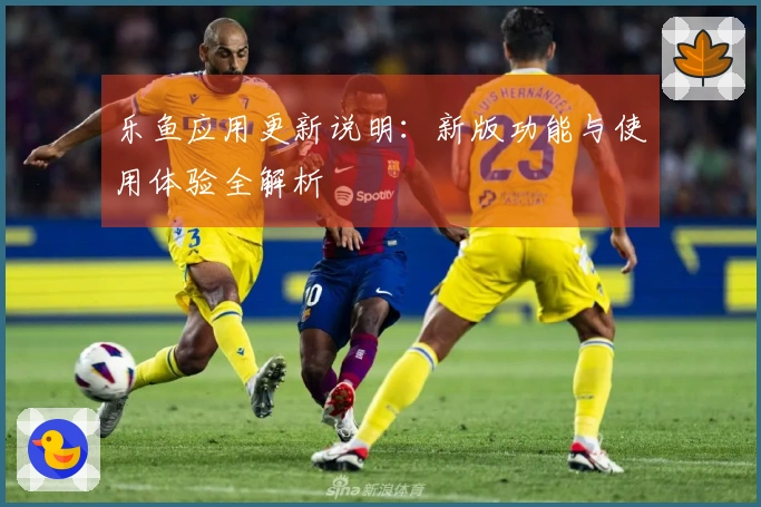 乐鱼应用更新说明：新版功能与使用体验全解析