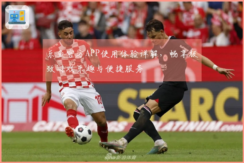 乐鱼官方APP使用体验详解，畅享极致游戏乐趣与便捷服务