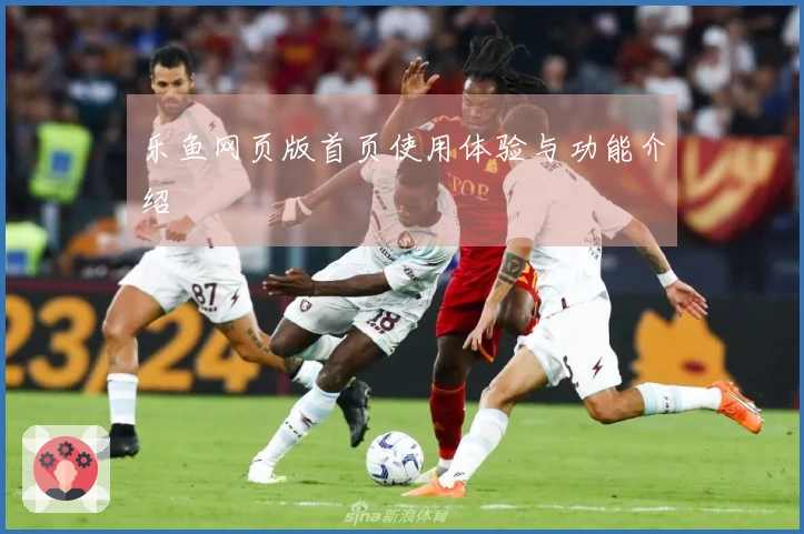 乐鱼网页版首页使用体验与功能介绍