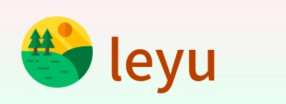 leyu Logo